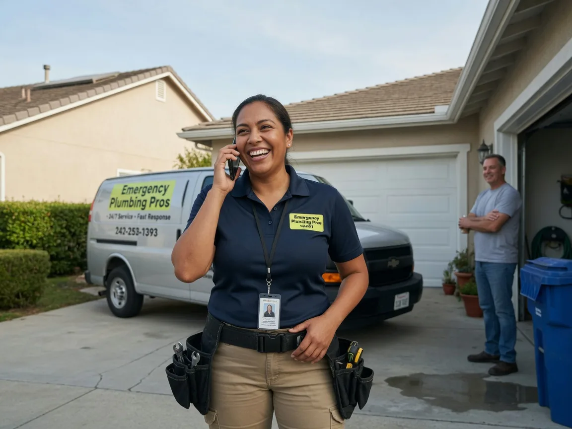 Emergency Plumber Blaine, WA FAQs